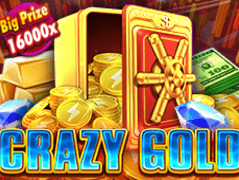 Gold Blitz screenshot