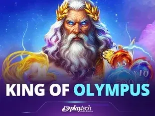 King Of Olympus™ screenshot