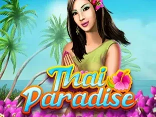 Thai Paradise screenshot
