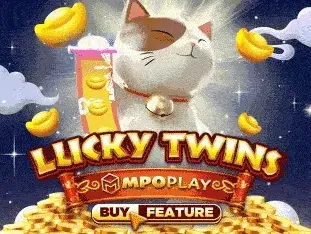 Mpoplay Lucky Twins Wilds screenshot