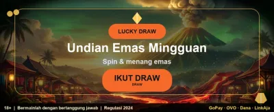 Akses Mudah via APK Resmi banner