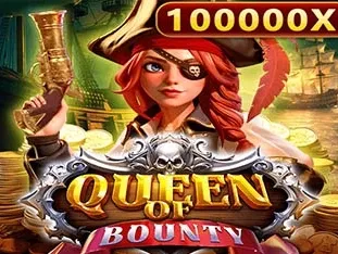 Queen Of Bounty screenshot