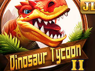 Dinosaur Tycoon Ii screenshot