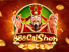 888 Cai Shen screenshot