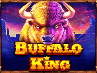 Buffalo King screenshot