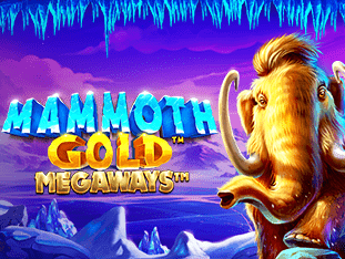 Mammoth Gold Megaways screenshot