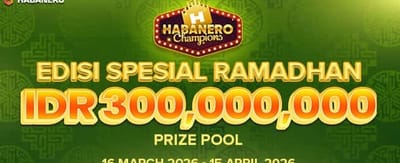 Kemenangan Maksimal Setiap Hari banner